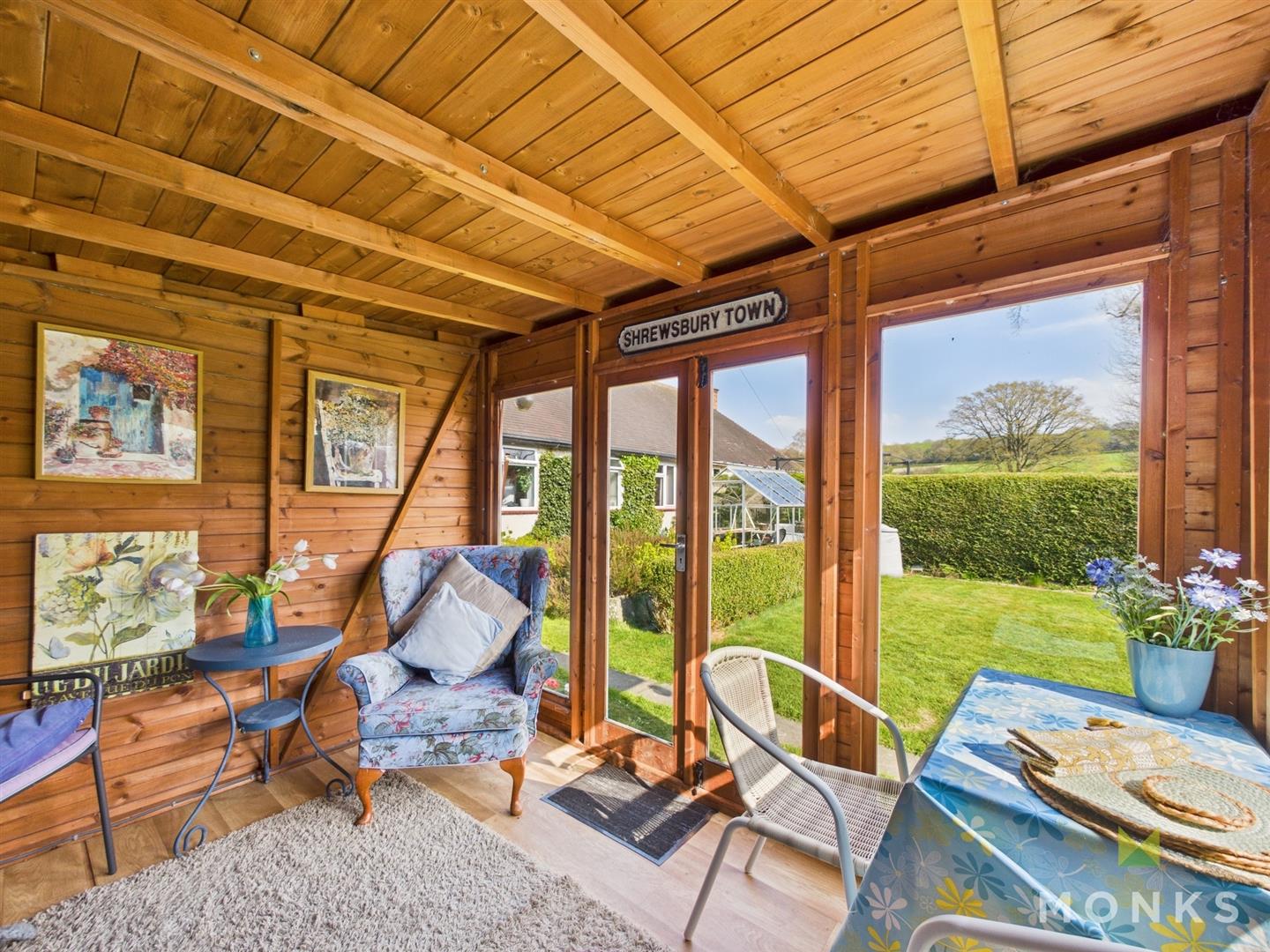 11 Callow Crescent, Shrewsbury, SY5 0BY For Sale